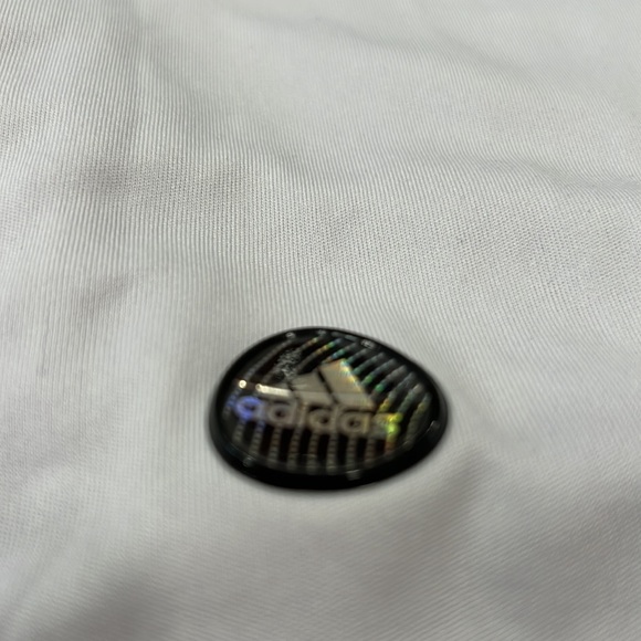 Red Bulls ladies jersey tee - Picture 5 of 7